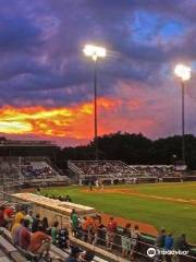 Pohlman Field