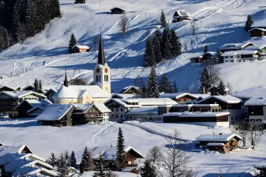 Pfarrkirche Mariä Opferung