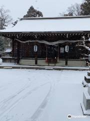 Tensho Shimmeigu Shrine