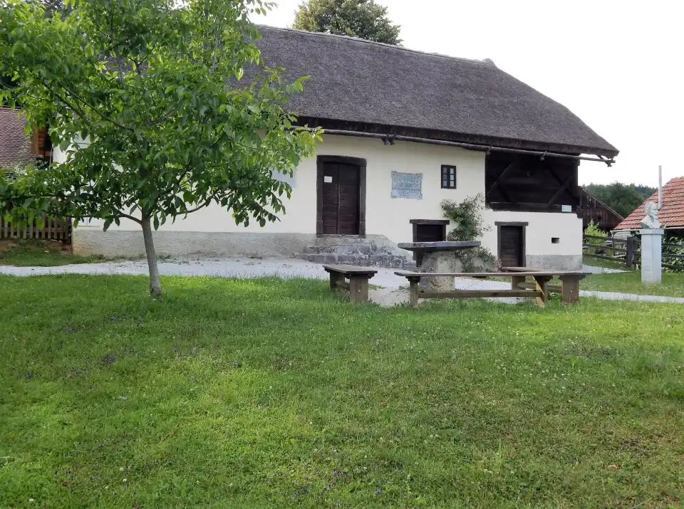4_Jurčičeva Homestead