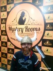 Mystery Rooms