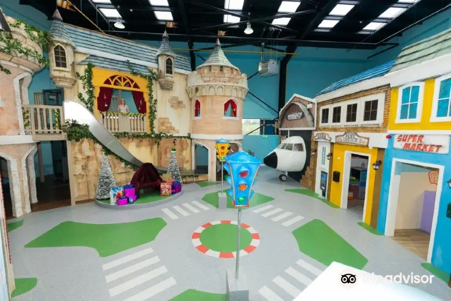 Dreamland Fun Centre