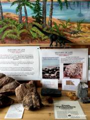 Big Horn Basin Geoscience Center