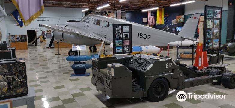 travis afb air museum hours