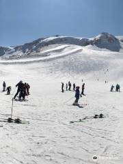 Scuola Sci Roccaraso Aremogna