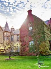 Overnewton Castle Wedding Venue Melbourne