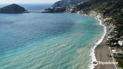 Spiaggia Dei Pescatori