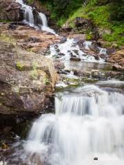 Parc des Chutes de la Petite Riviere Bostonnais