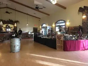 Benigna's Creek Vineyard & Winery