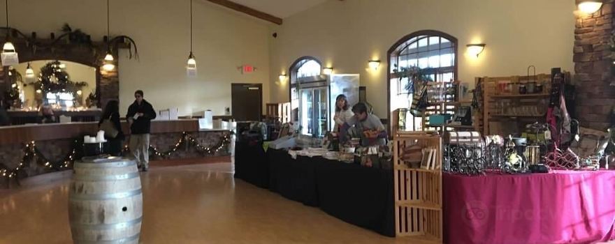 Benigna's Creek Vineyard & Winery