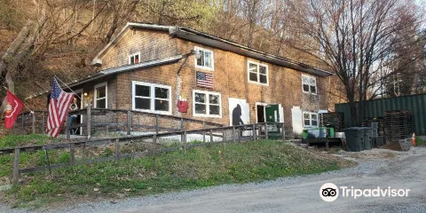 McLaughlin Distillery