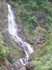 Parque Nacional Chorro el Indio