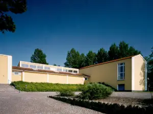J.F. Willumsen Museum