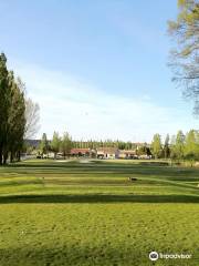 Club De Golf El Fresnillo