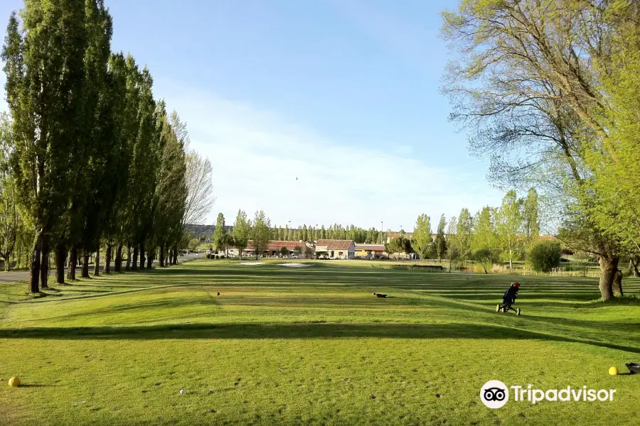 Club De Golf El Fresnillo