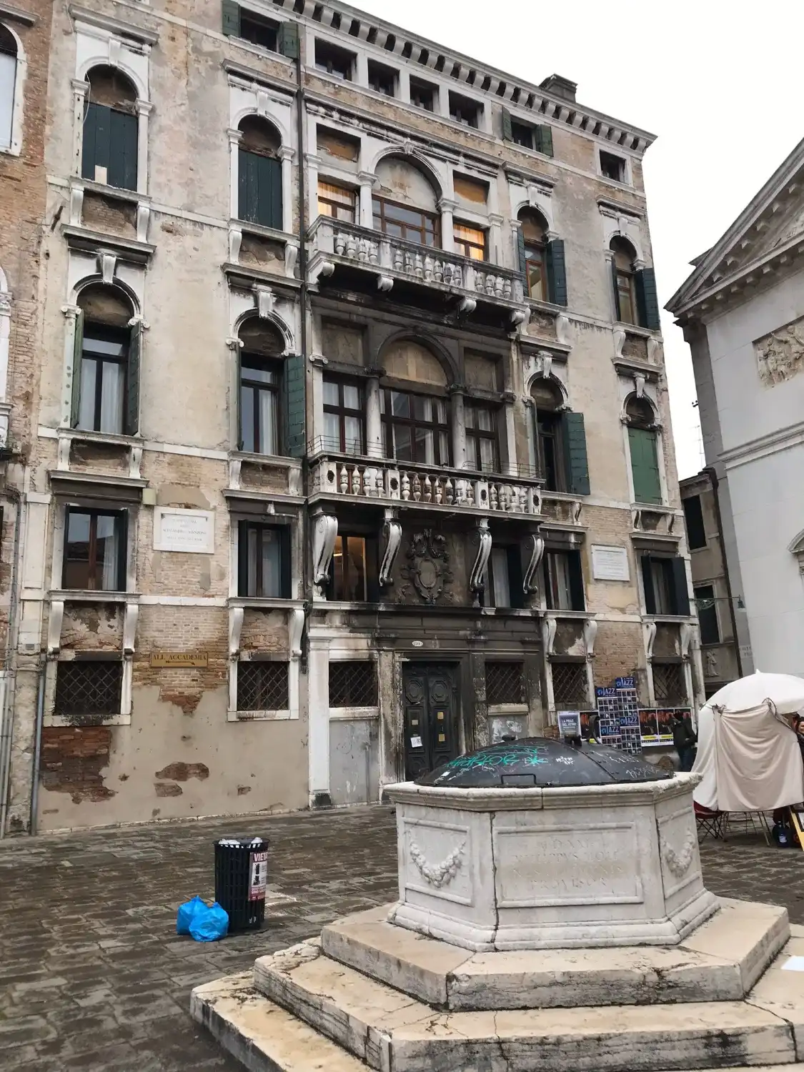 Hotel in zona Palazzo Bellavite Baffo
