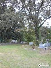 James City Chapel Cemetery