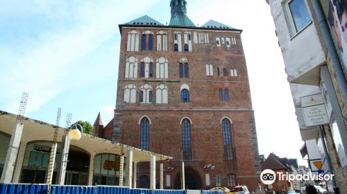 Kolobrzeg Cathedral