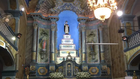 Paróquia São Vicente Férrer