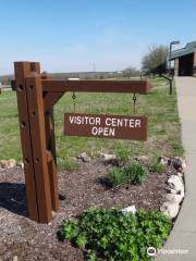 Lost Valley Hatchery