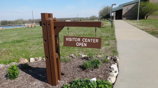 Lost Valley Hatchery