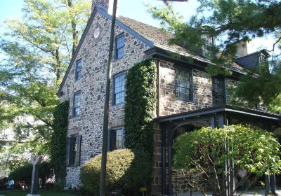 Parry Mansion Museum - New Hope Historical Society