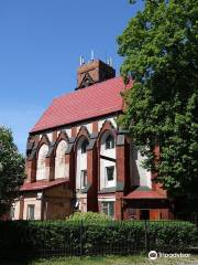 St. Adalbert's Church