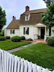 Hays House Museum