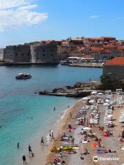Dubrovnik em Portugues