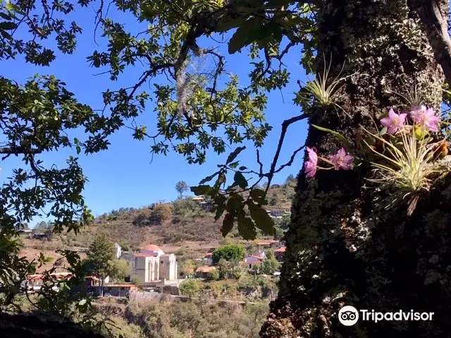 Tierraventura Ecoturismo