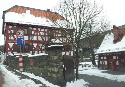 Alte Brauerei Brombach