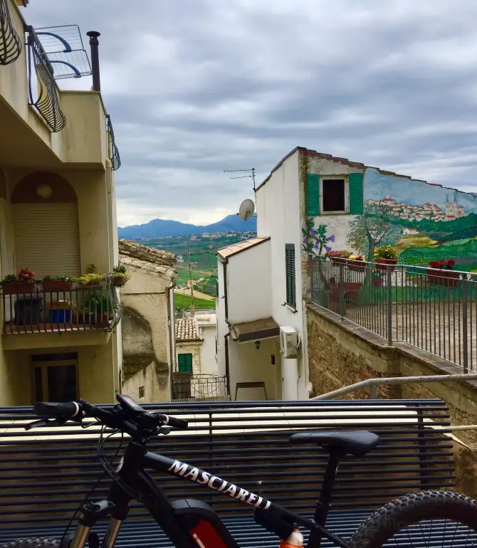 Collecorvino