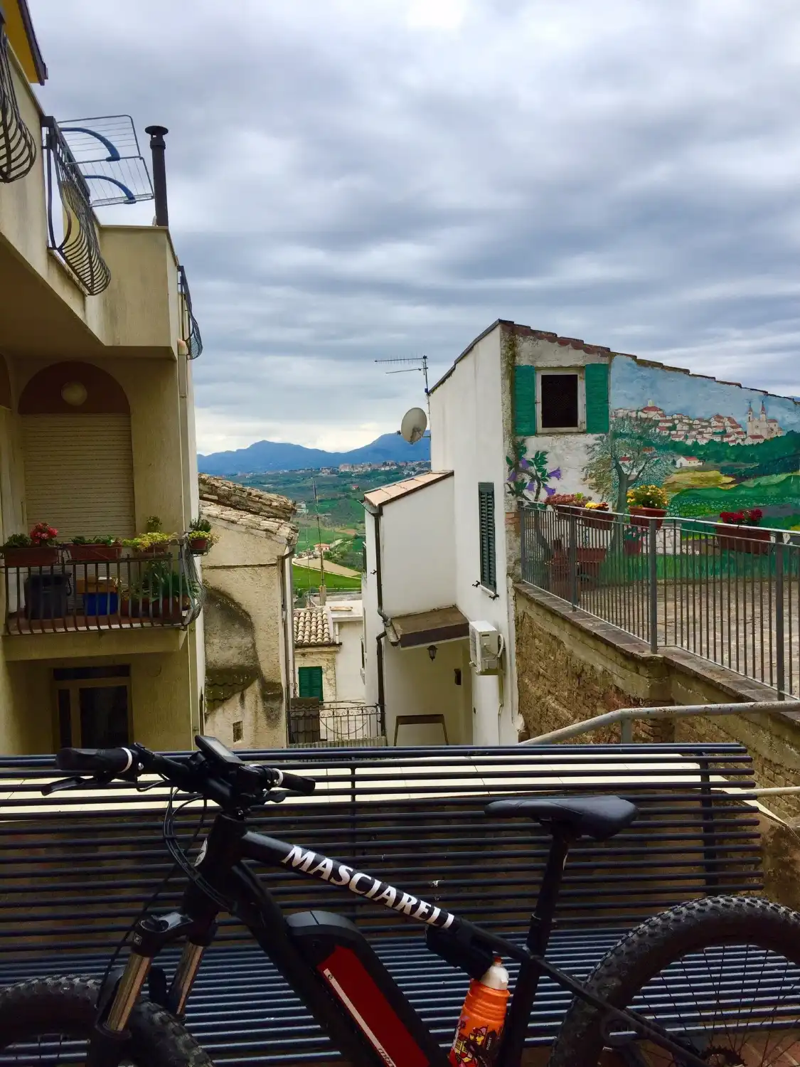 Hotels near Convento di San Patrignano