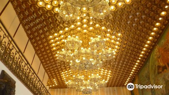 Gosudarstvennyy Buryatskiy Akademicheskiy Teatr Dramy Im. Kh. Namsarayeva