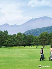 Seizan Golf Course