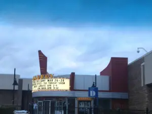 Chicago Improv