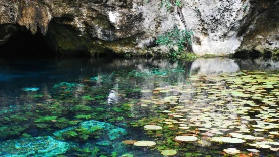 Big Cenote