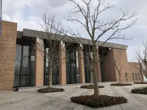 Niigata Prefectural Museum of Modern Art