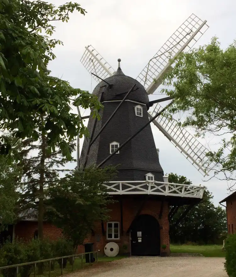 Hotels in Guldborg