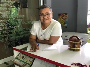 Aunchalee Thai Massage