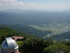Osayama Auto Camping Ground