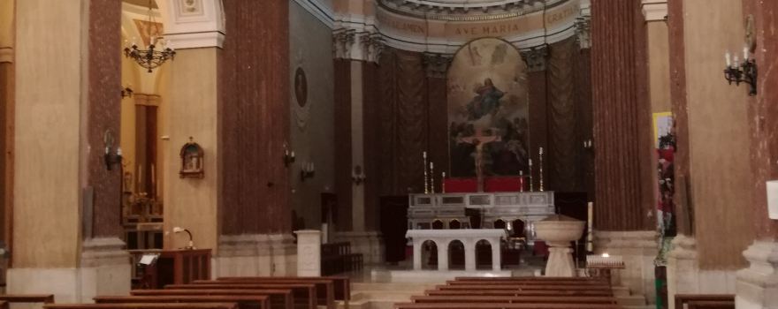 Church of Saint Mary of the Assumption