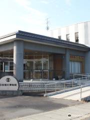 Inakadatemura Buried Cultural Assets Center Yayoi Museum