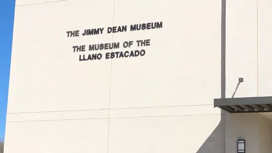 The Museum of the Llano Estacado