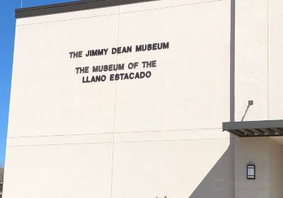 Museum of the Llano Estacado