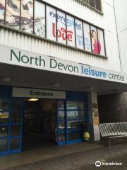 North Devon Leisure Centre