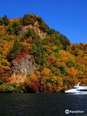 Tobu Chuzenjiko Cruise