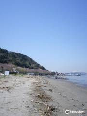 Hashirimizu Beach
