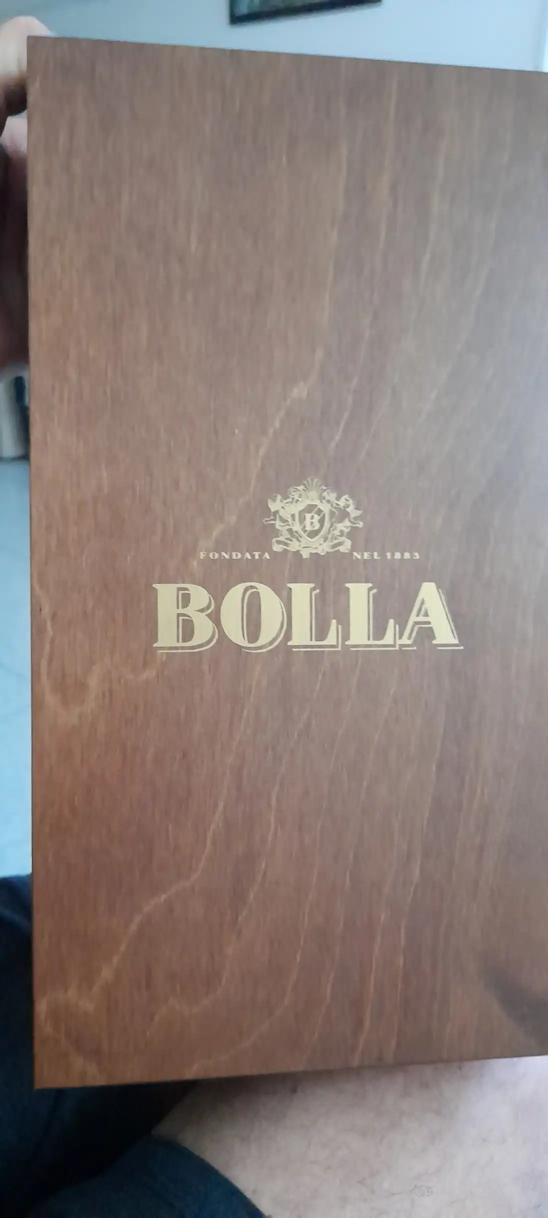 Hotel in zona Cantina Bolla