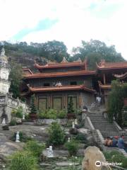 Phuoc Dien Temple